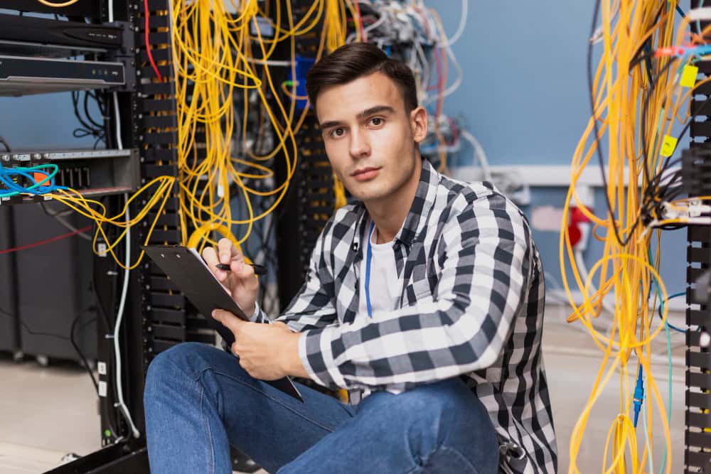 Enhancing Business Efficiency with Managed Network Services